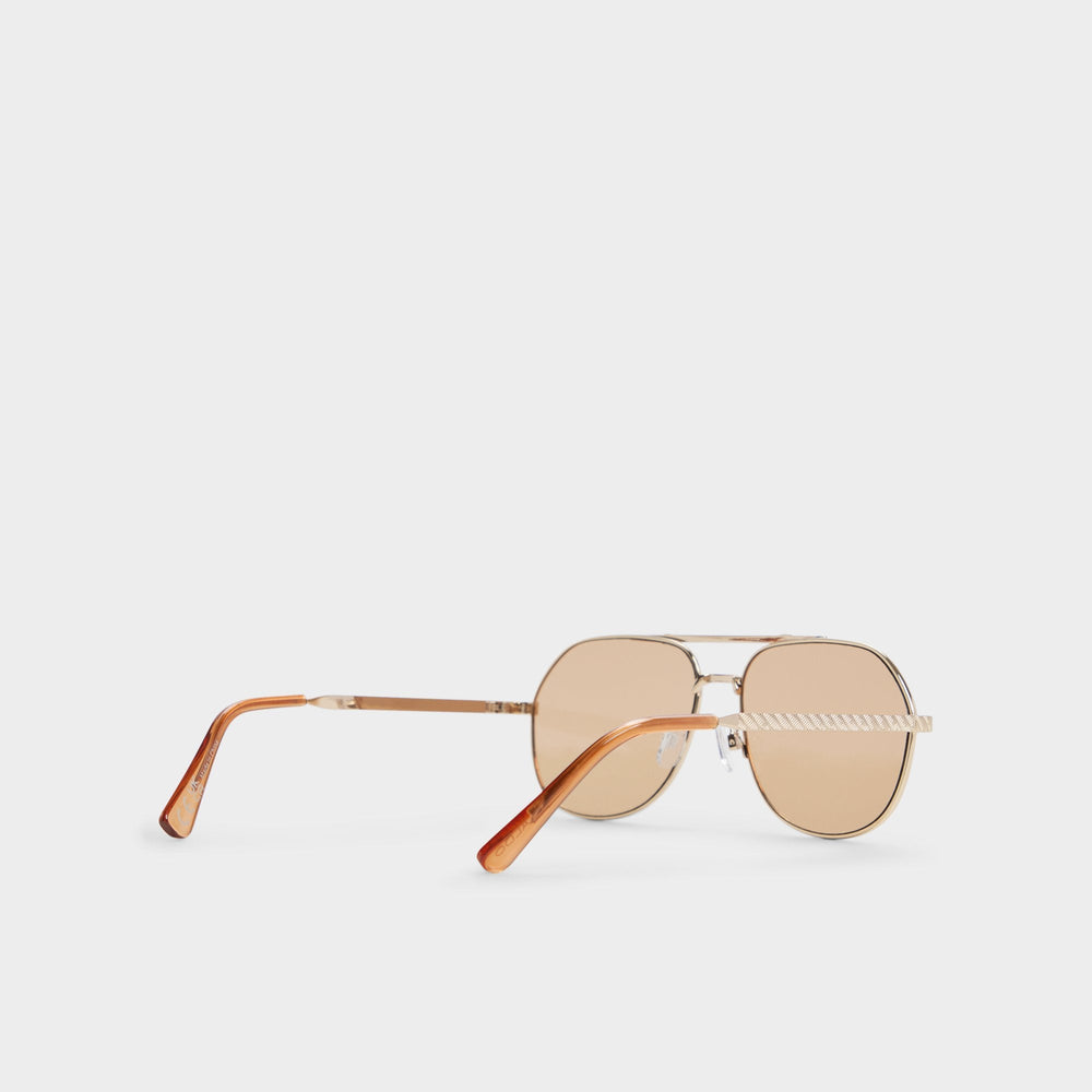 Frejja in Gold - Aviator sunglasses | Aldo sale