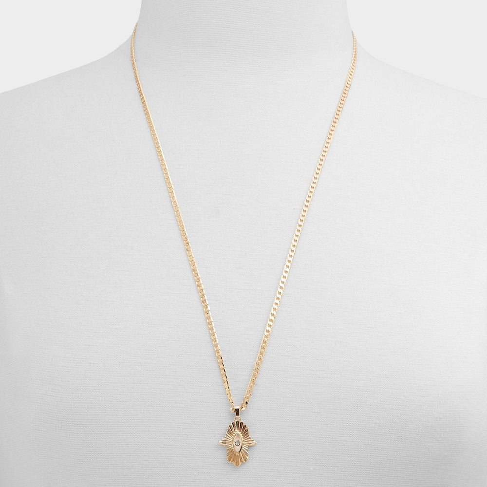 Revolution Gold Women's Necklaces - Necklace | Aldo for sale