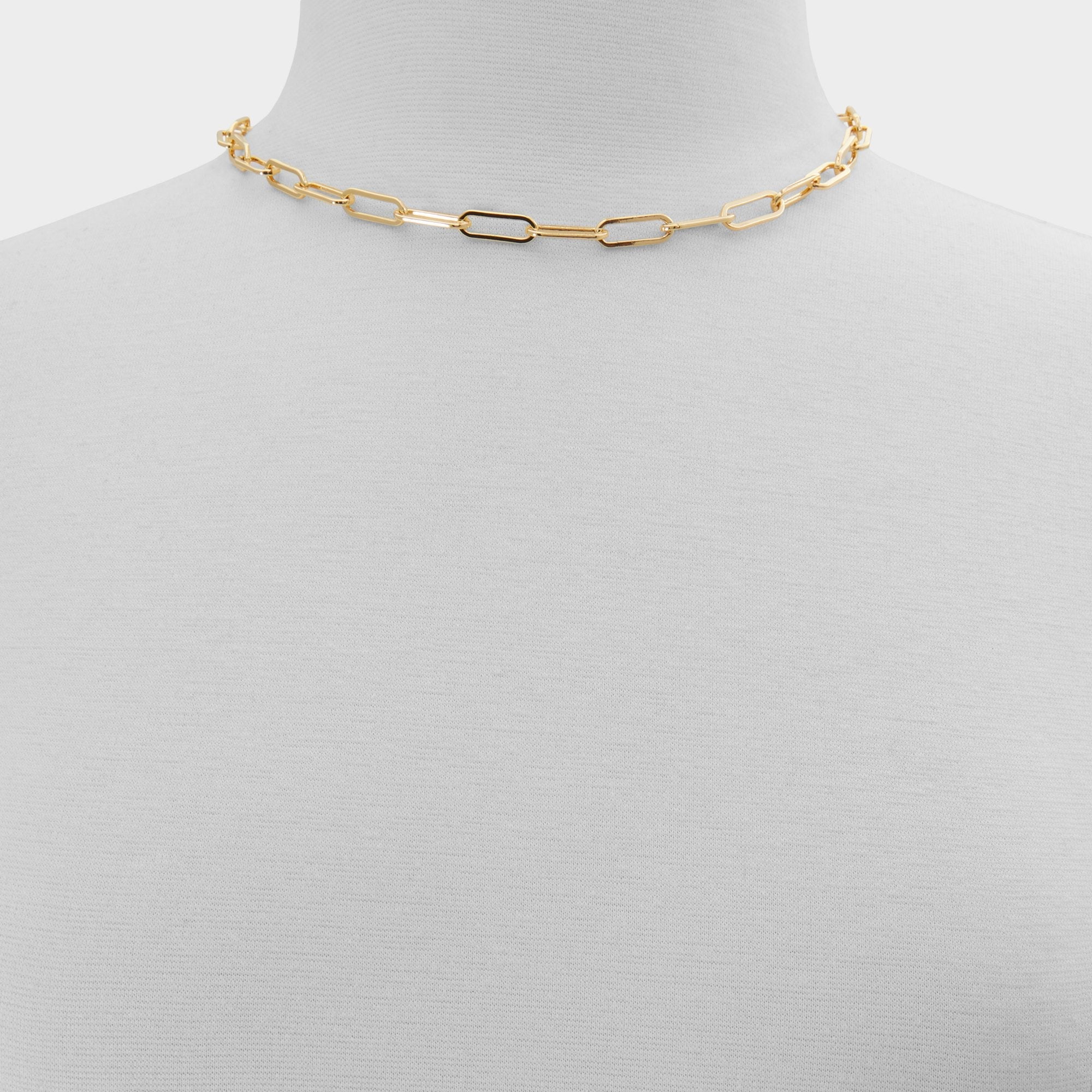 Anabellee Gold Women's Necklaces - Customizable necklace | Aldo online