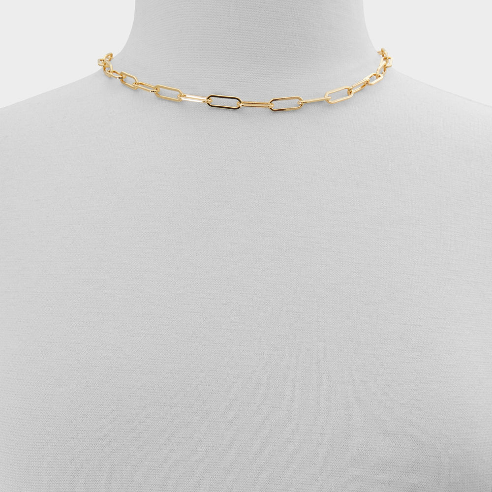 Anabellee Gold Women's Necklaces - Customizable necklace | Aldo online