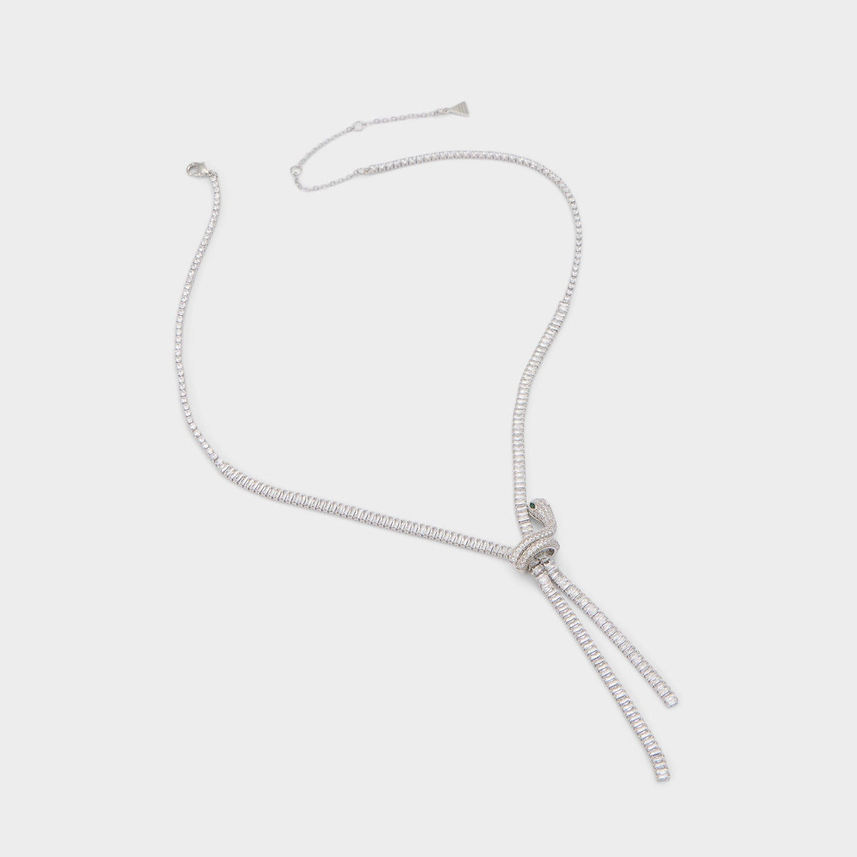 Venomarra in Silver Clear Multi - Statement necklace | Aldo sale