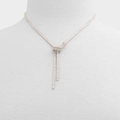 Venomarra in Silver Clear Multi - Statement necklace | Aldo sale