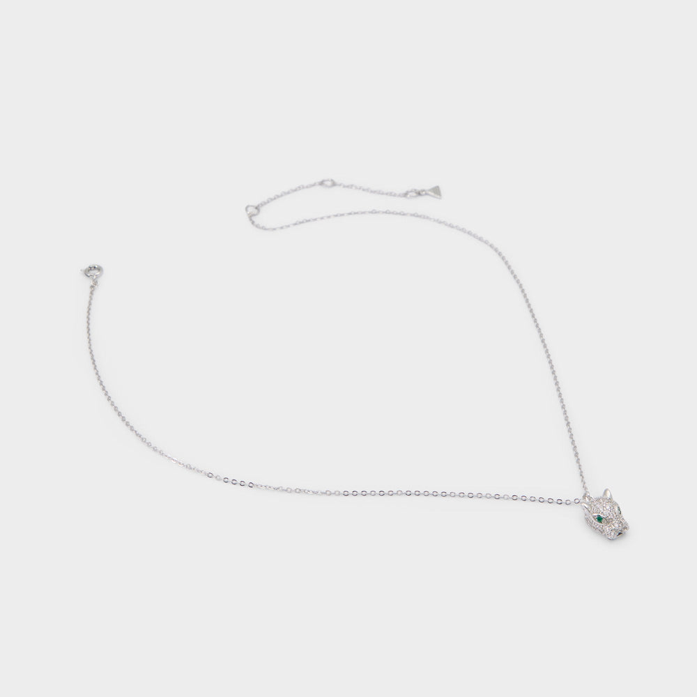 Jerarewien in Silver Clear Multi - Necklace | Aldo online