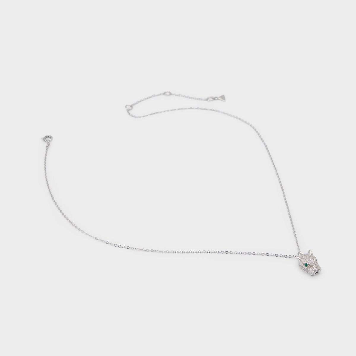 Jerarewien in Silver Clear Multi - Necklace | Aldo online