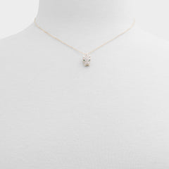 Jerarewien in Silver Clear Multi - Necklace | Aldo online