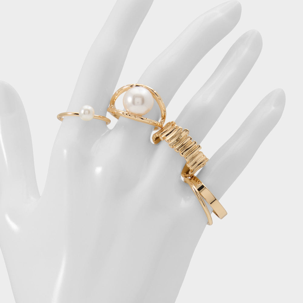 Adweli in Ice - Stackable rings | Aldo outlet