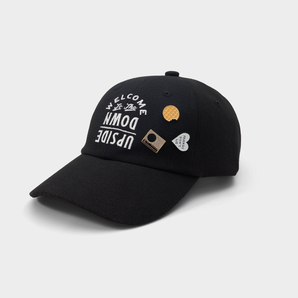 Hawkinslab in Black - Cap | Aldo sale