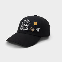 Hawkinslab in Black - Cap | Aldo sale