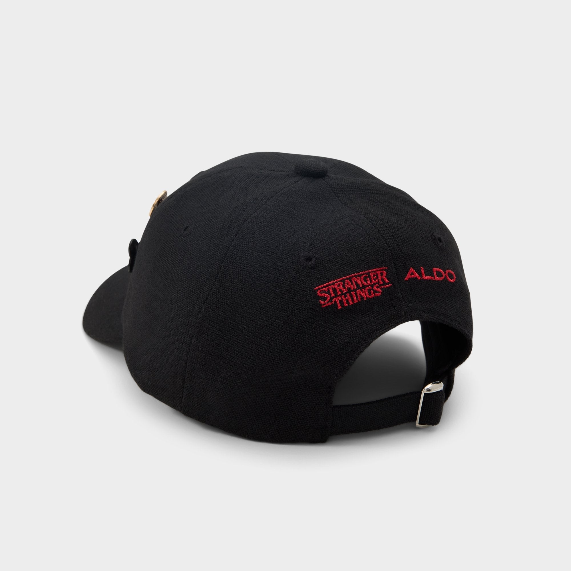 Hawkinslab in Black - Cap | Aldo sale