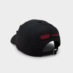 Hawkinslab in Black - Cap | Aldo sale