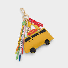 Surferboy in Bright Multi - Bag charm | Aldo on sale