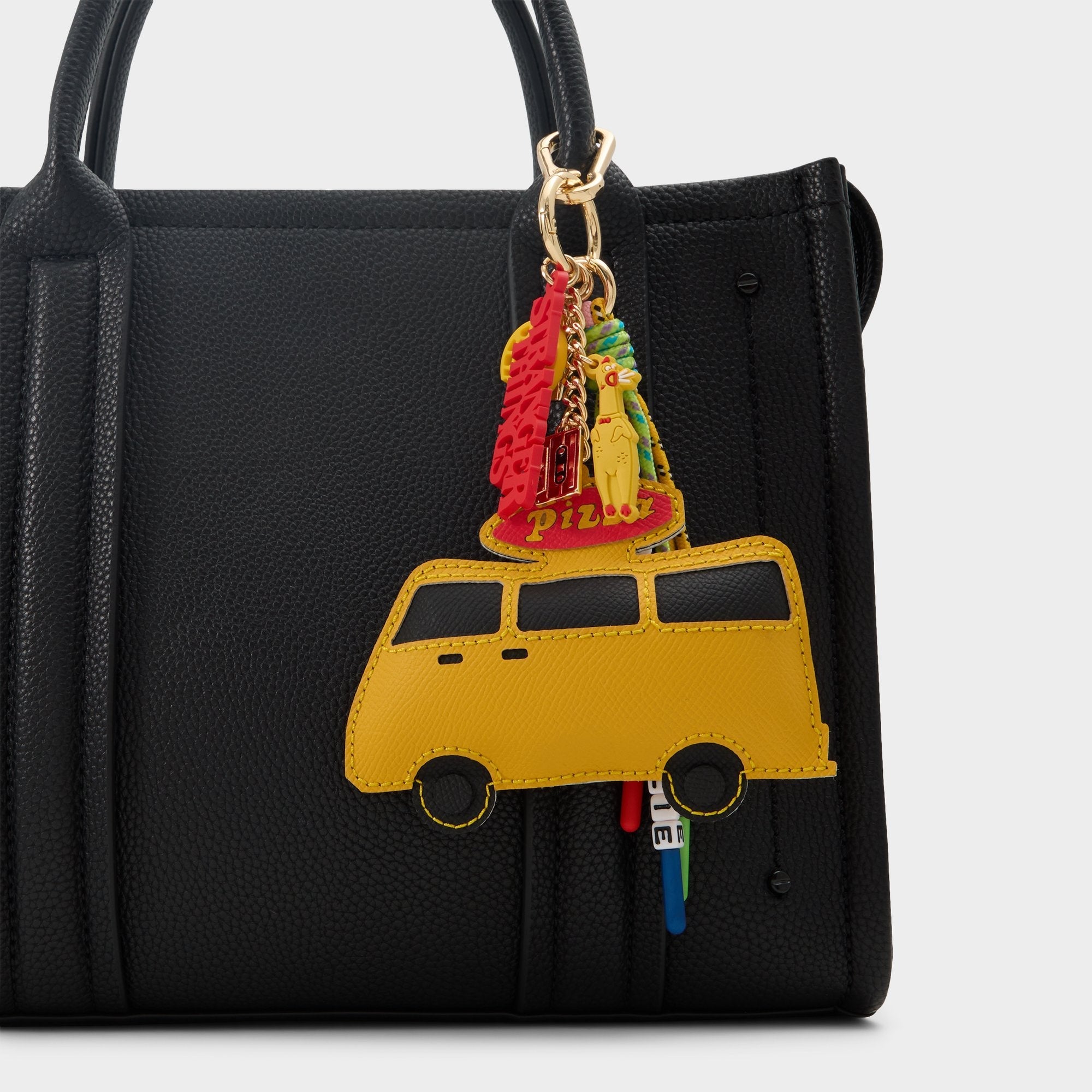 Surferboy in Bright Multi - Bag charm | Aldo on sale