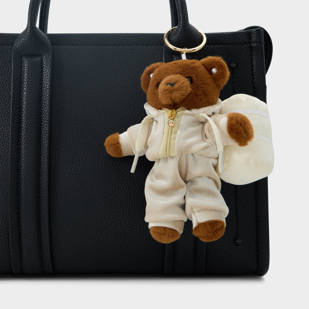 Pilaboo in Light Brown - Bag charm | Aldo sale