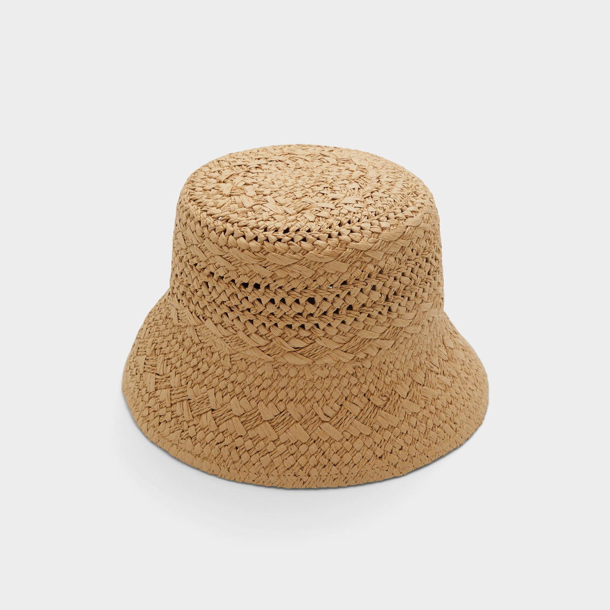 Braddan Light Brown Women's Hats - Bucket Hat | Aldo on sale