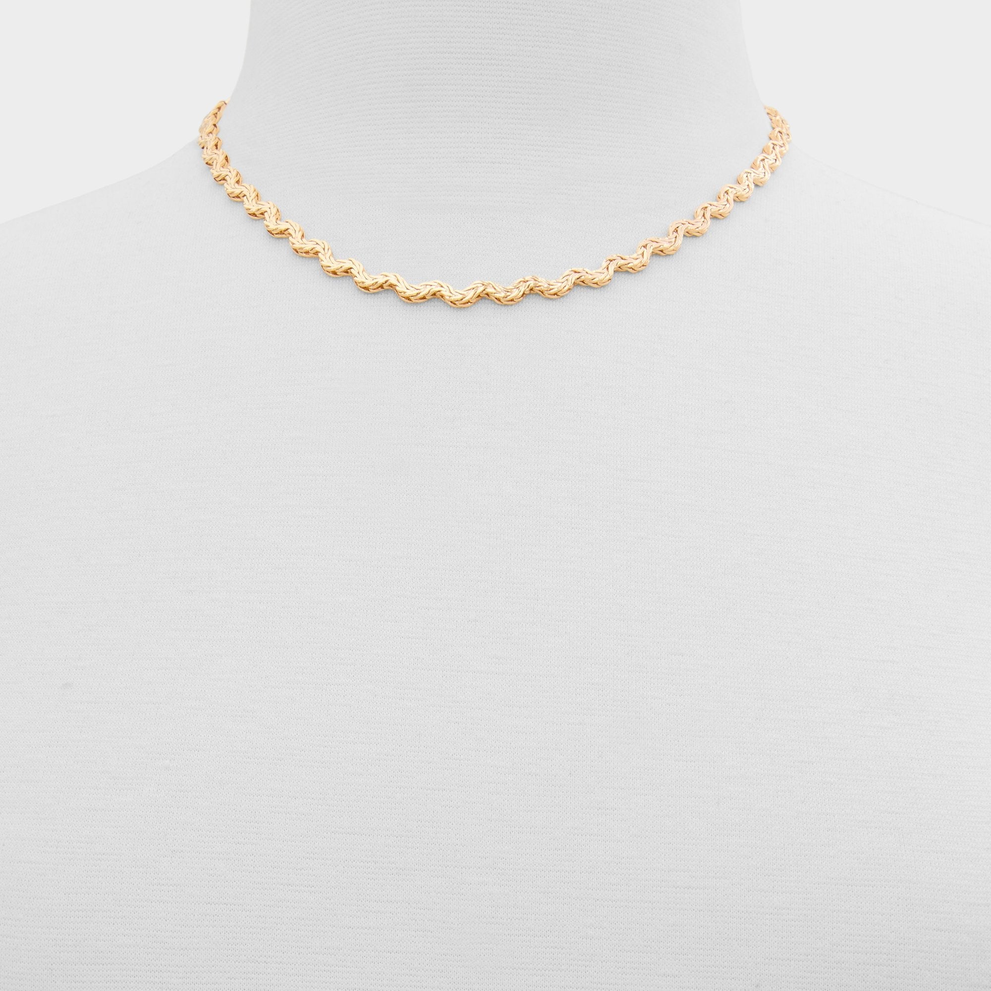 Xanthee in Gold - Necklace | Aldo for sale