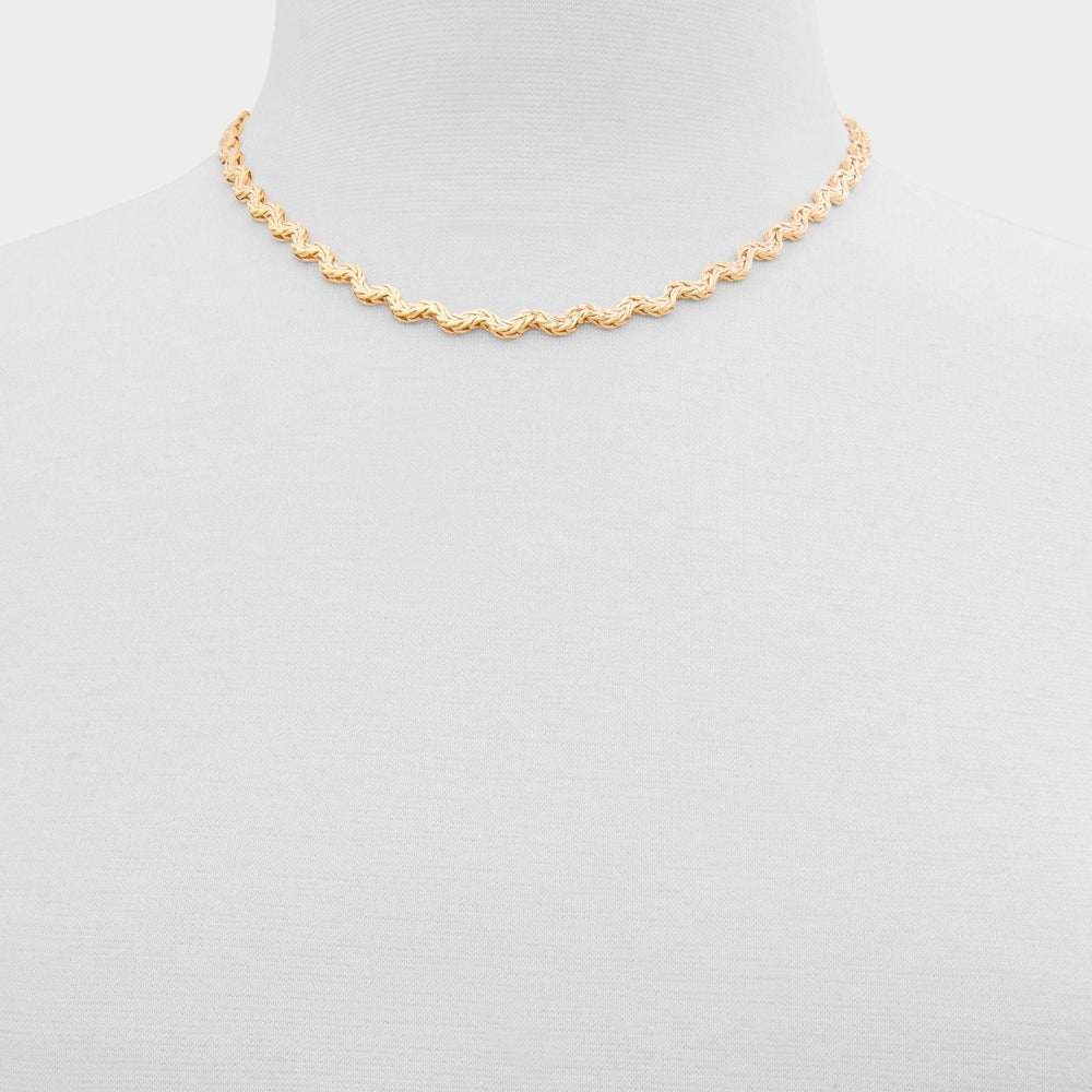 Xanthee in Gold - Necklace | Aldo for sale