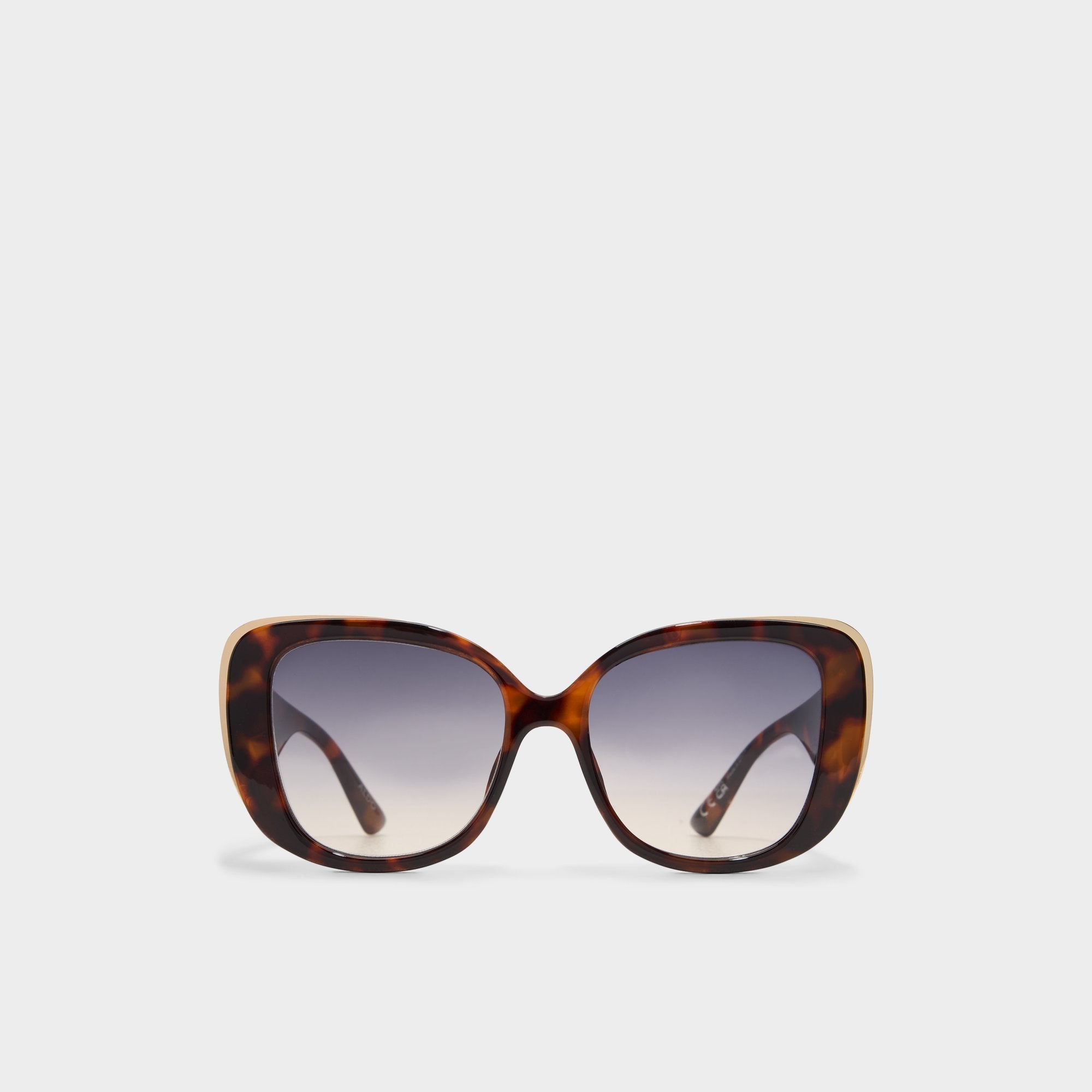 Dorkayx Other Brown Women's Square - Square sunglasses | Aldo sale
