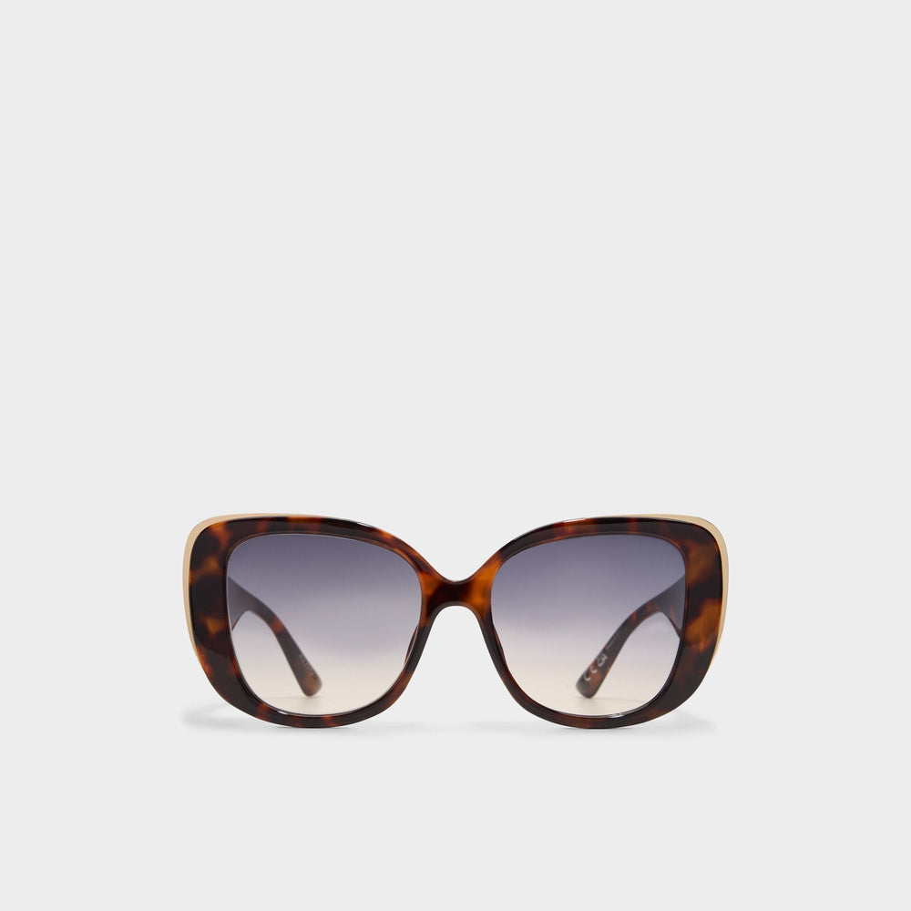 Dorkayx Other Brown Women's Square - Square sunglasses | Aldo sale