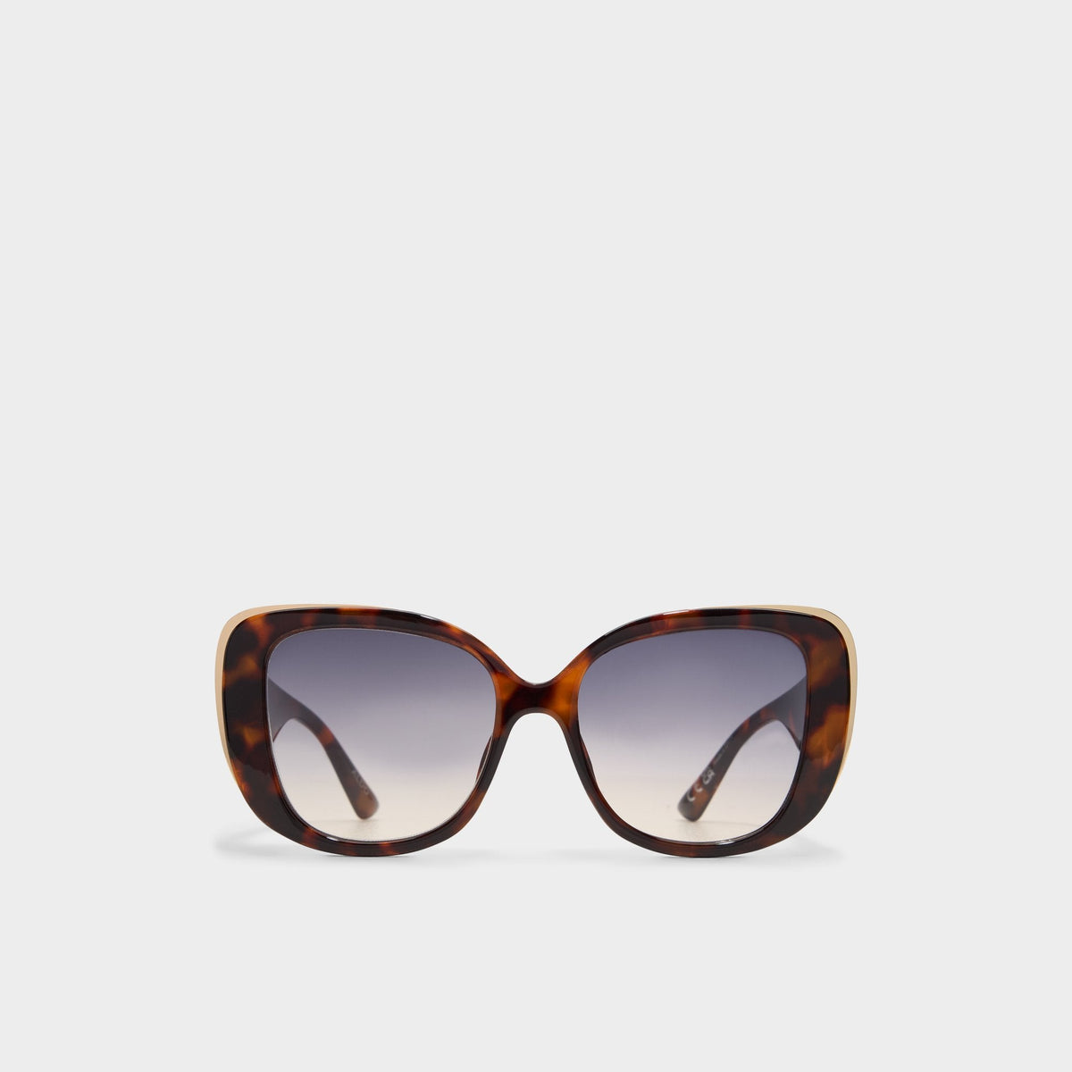 Dorkayx Other Brown Women's Square - Square sunglasses | Aldo sale