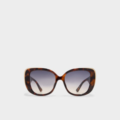 Dorkayx Other Brown Women's Square - Square sunglasses | Aldo sale