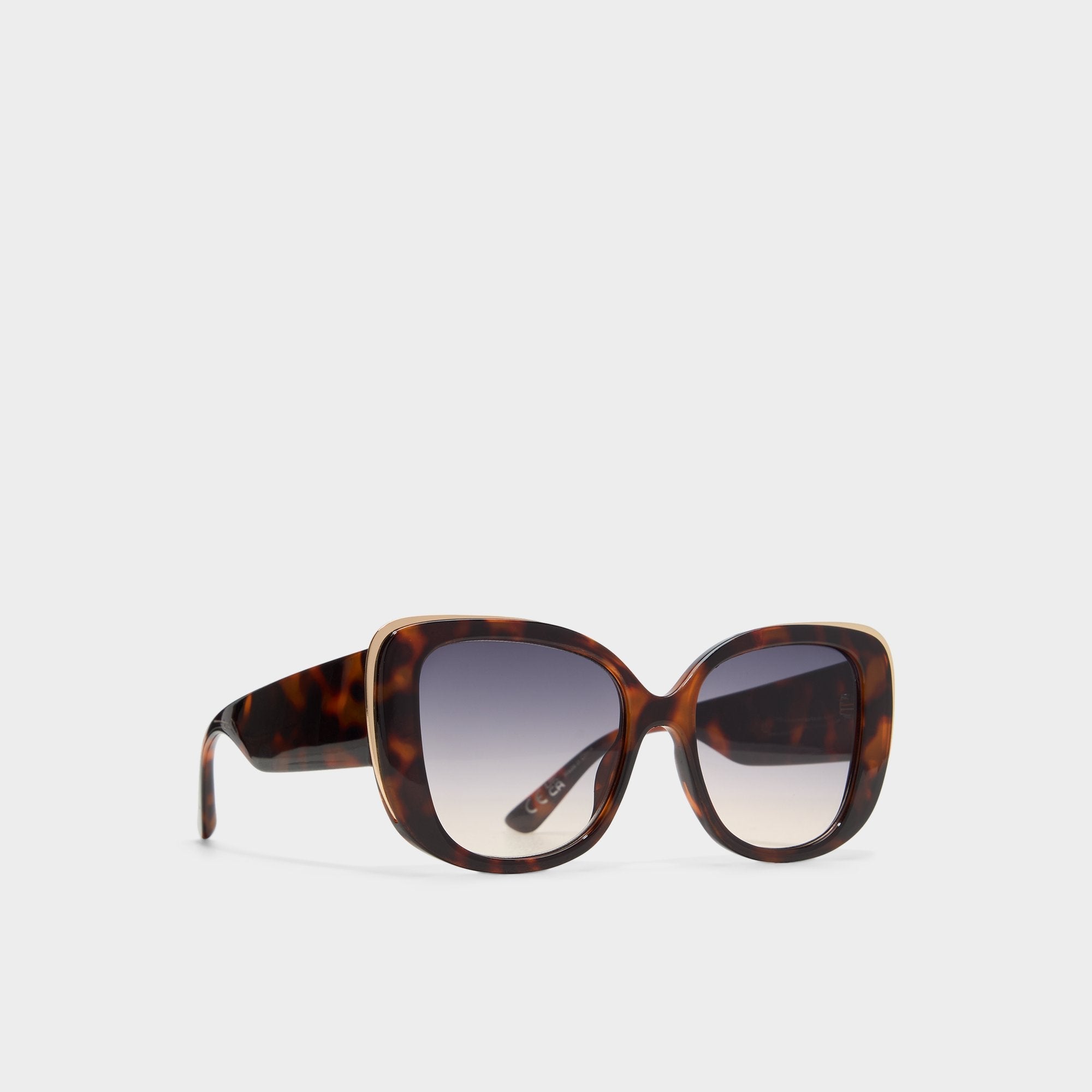 Dorkayx Other Brown Women's Square - Square sunglasses | Aldo sale