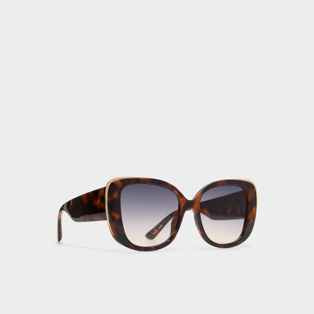 Dorkayx Other Brown Women's Square - Square sunglasses | Aldo sale