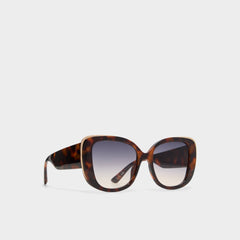 Dorkayx Other Brown Women's Square - Square sunglasses | Aldo sale