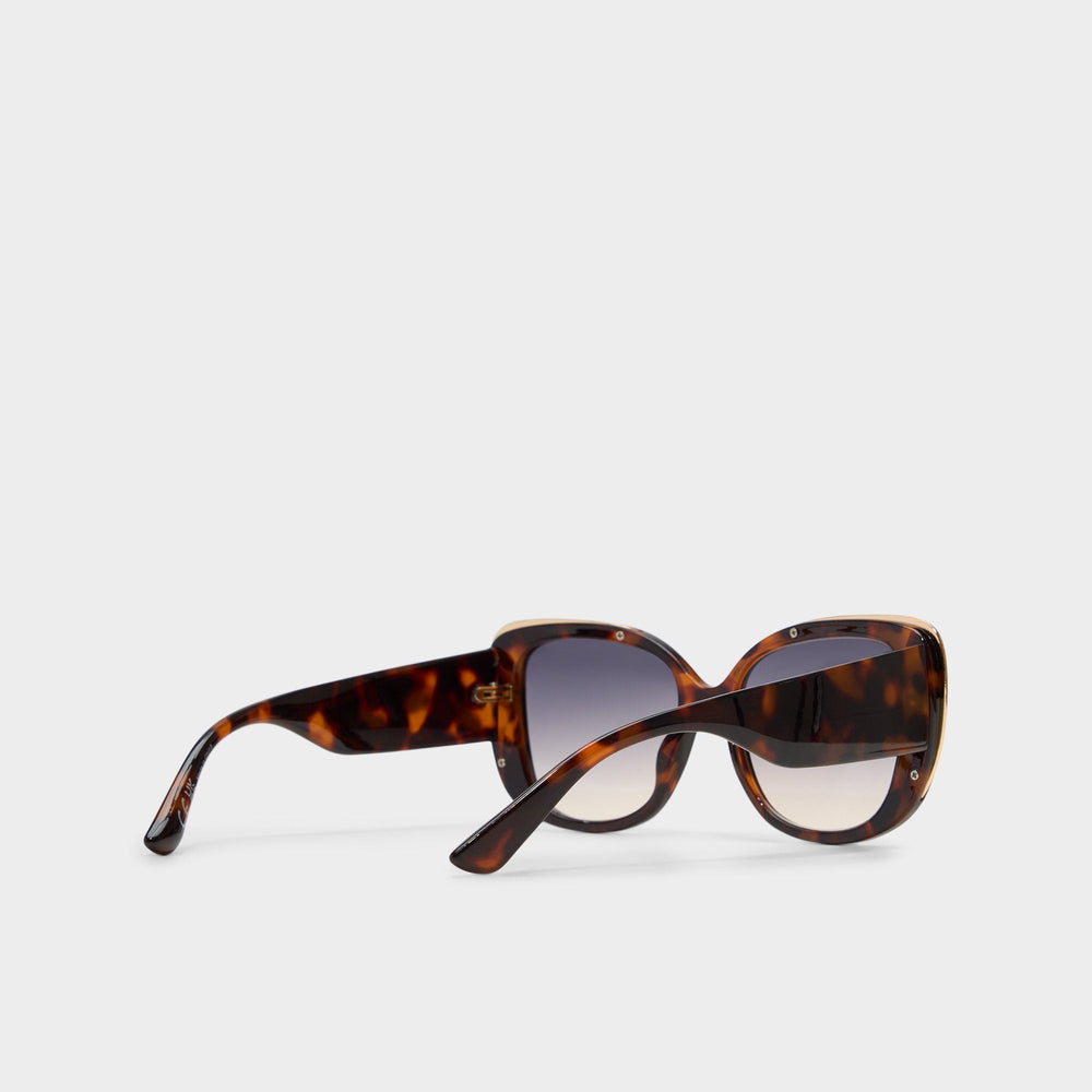 Dorkayx Other Brown Women's Square - Square sunglasses | Aldo sale