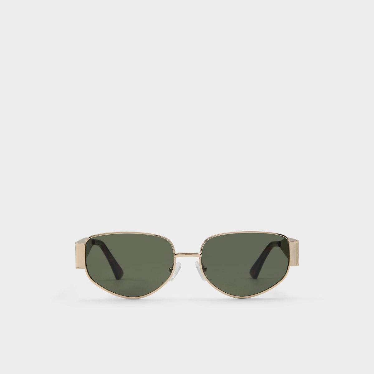 Prerradan in Gold - Cat eye sunglasses | Aldo for sale