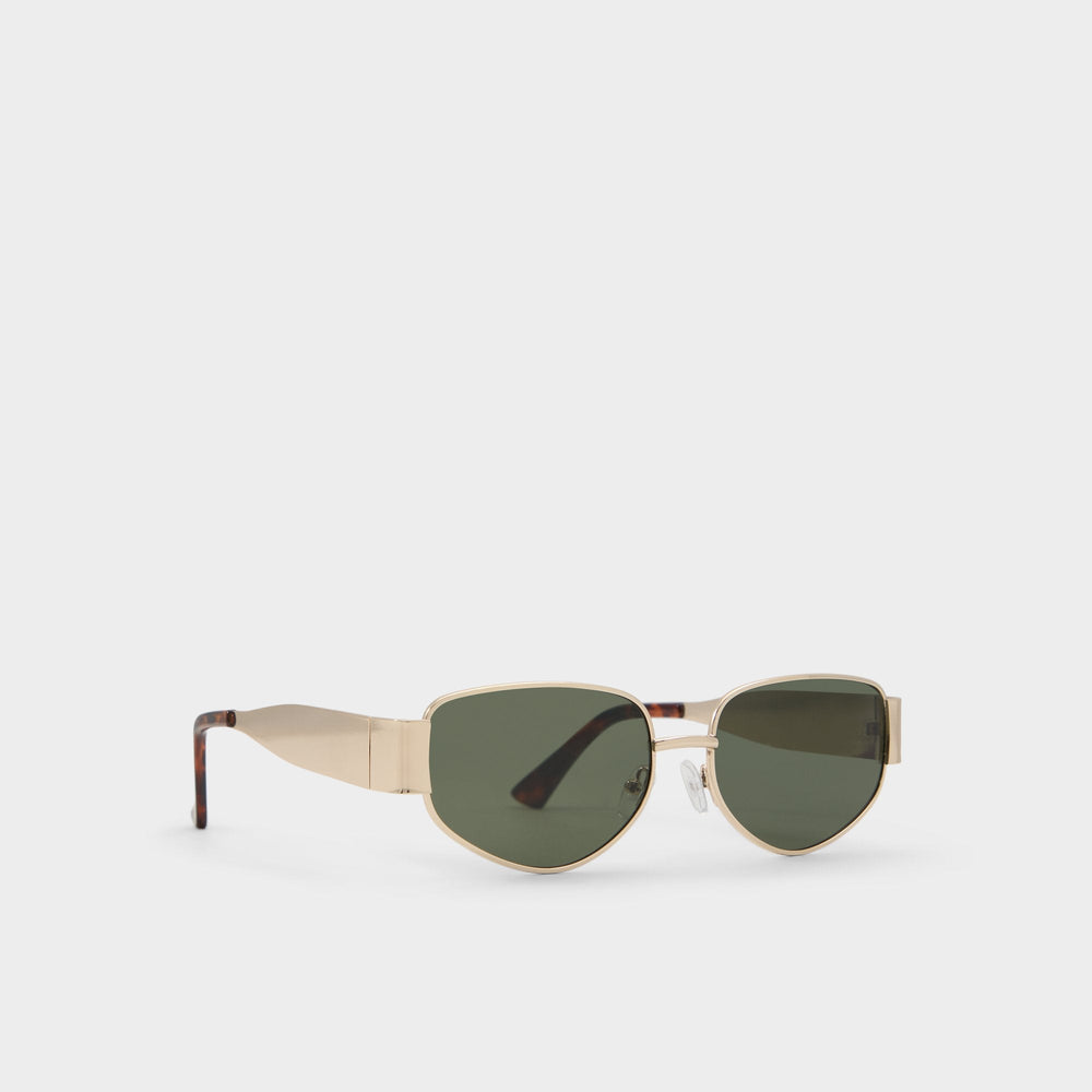 Prerradan in Gold - Cat eye sunglasses | Aldo for sale