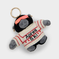 Skirilla in Black - Bag charm | Aldo discount