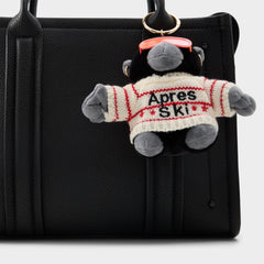 Skirilla in Black - Bag charm | Aldo discount