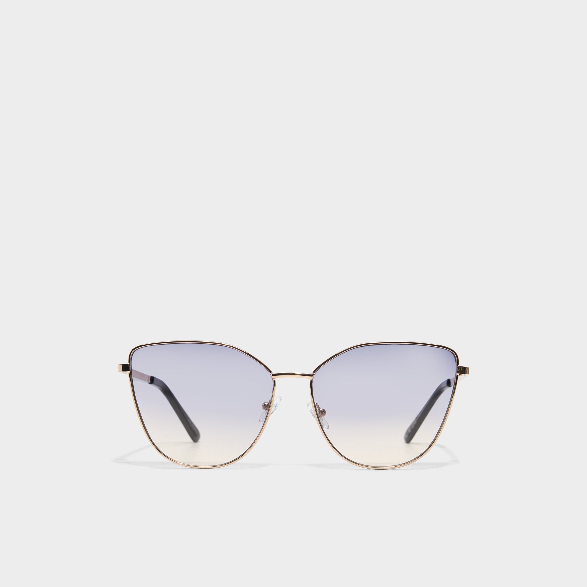 Lukianx Gold Women's Statement sunglasses - Cat eye sunglasses | Aldo sale