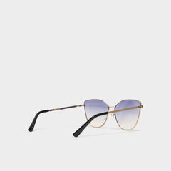 Lukianx Gold Women's Statement sunglasses - Cat eye sunglasses | Aldo sale