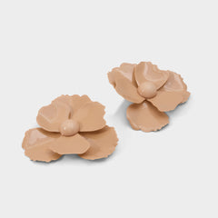 Luccyy in Light Purple - Statement earrings | Aldo for sale