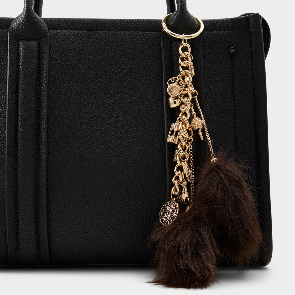 Bohoglam in Light Brown - Bag charm | Aldo sale