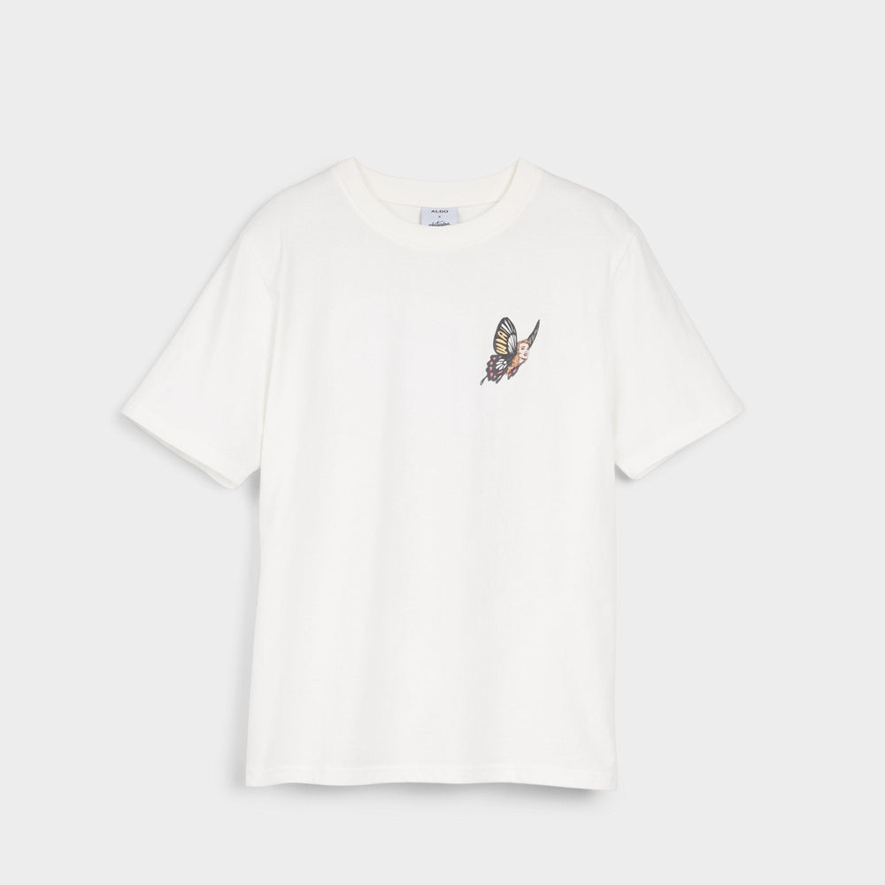 Whatisadam in Bright Multi - Unisex t-shirt | Aldo sale