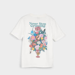 Whatisadam in Bright Multi - Unisex t-shirt | Aldo sale