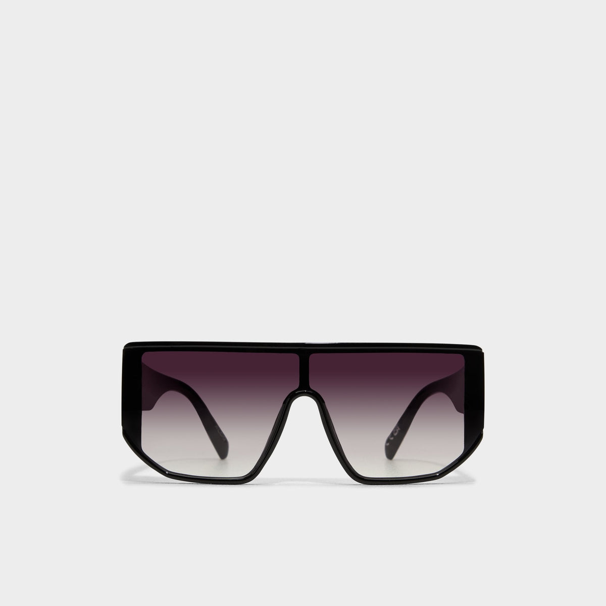 Thiedan Black/Gold Multi Women's Shield - Shield sunglasses | Aldo on sale