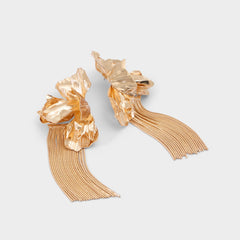 Glowrela in Gold - Earrings | Aldo sale
