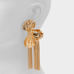 Glowrela in Gold - Earrings | Aldo sale
