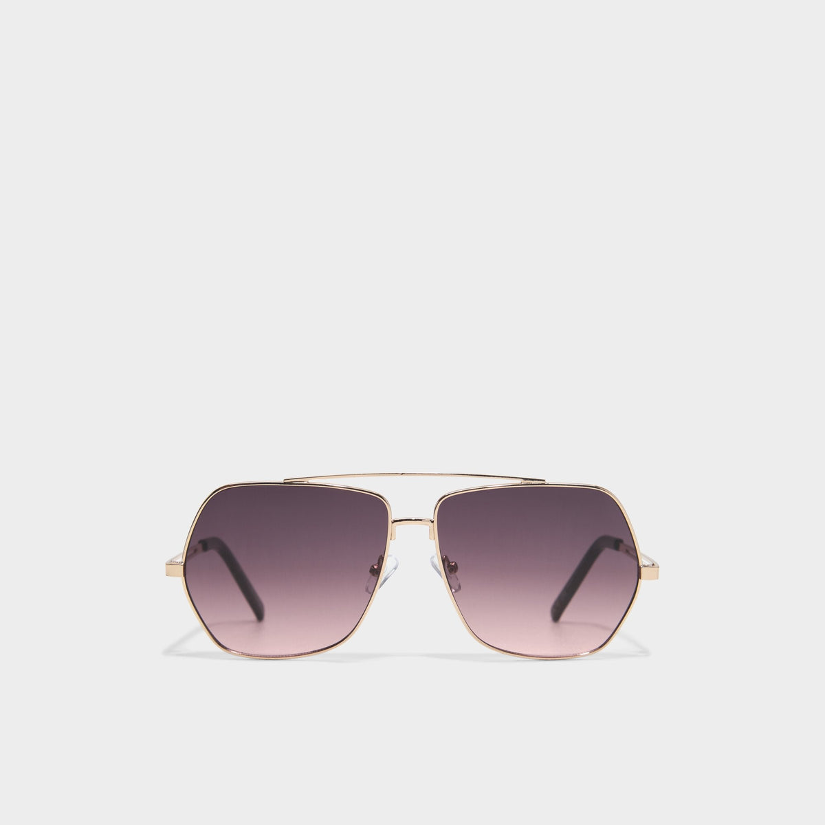 Elaymas in Bordo - Aviator sunglasses | Aldo discount