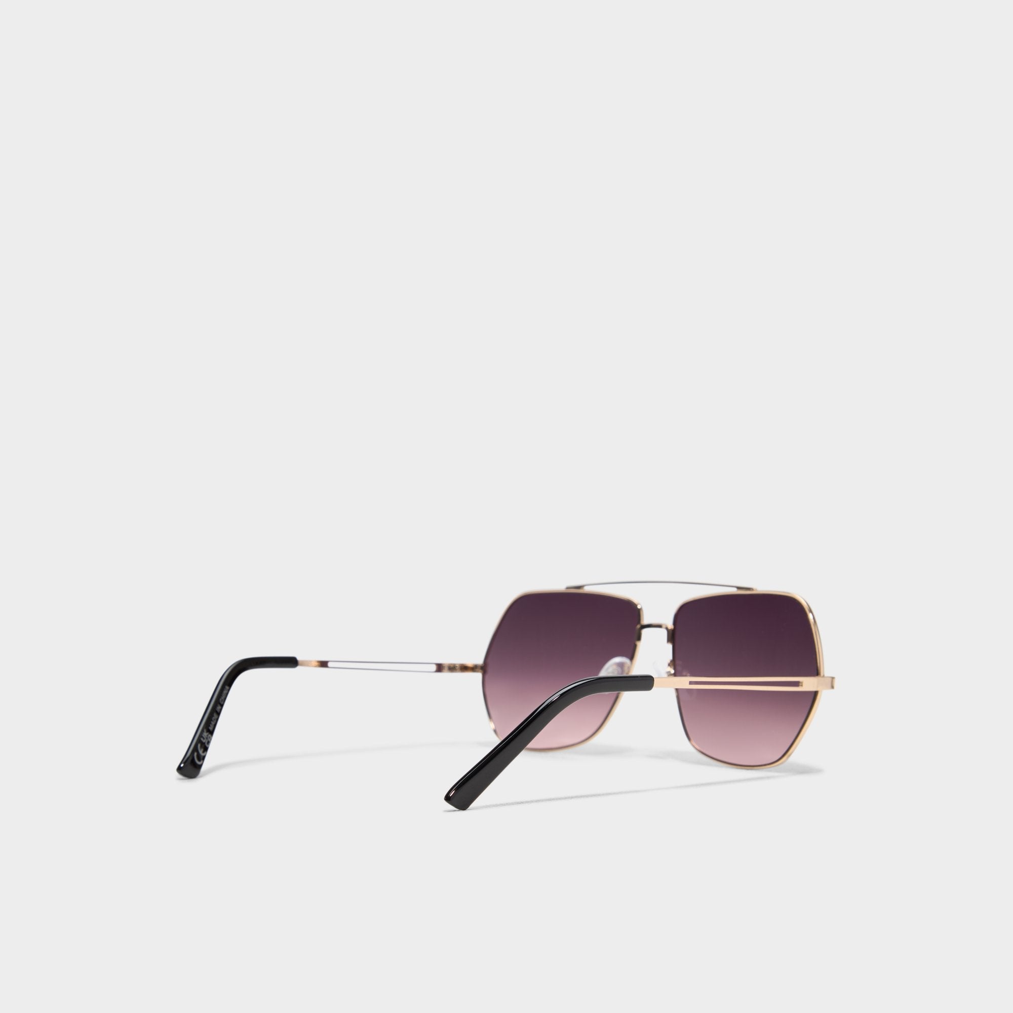 Elaymas in Bordo - Aviator sunglasses | Aldo discount