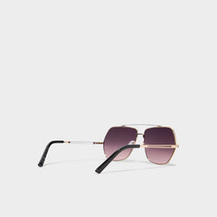 Elaymas in Bordo - Aviator sunglasses | Aldo discount