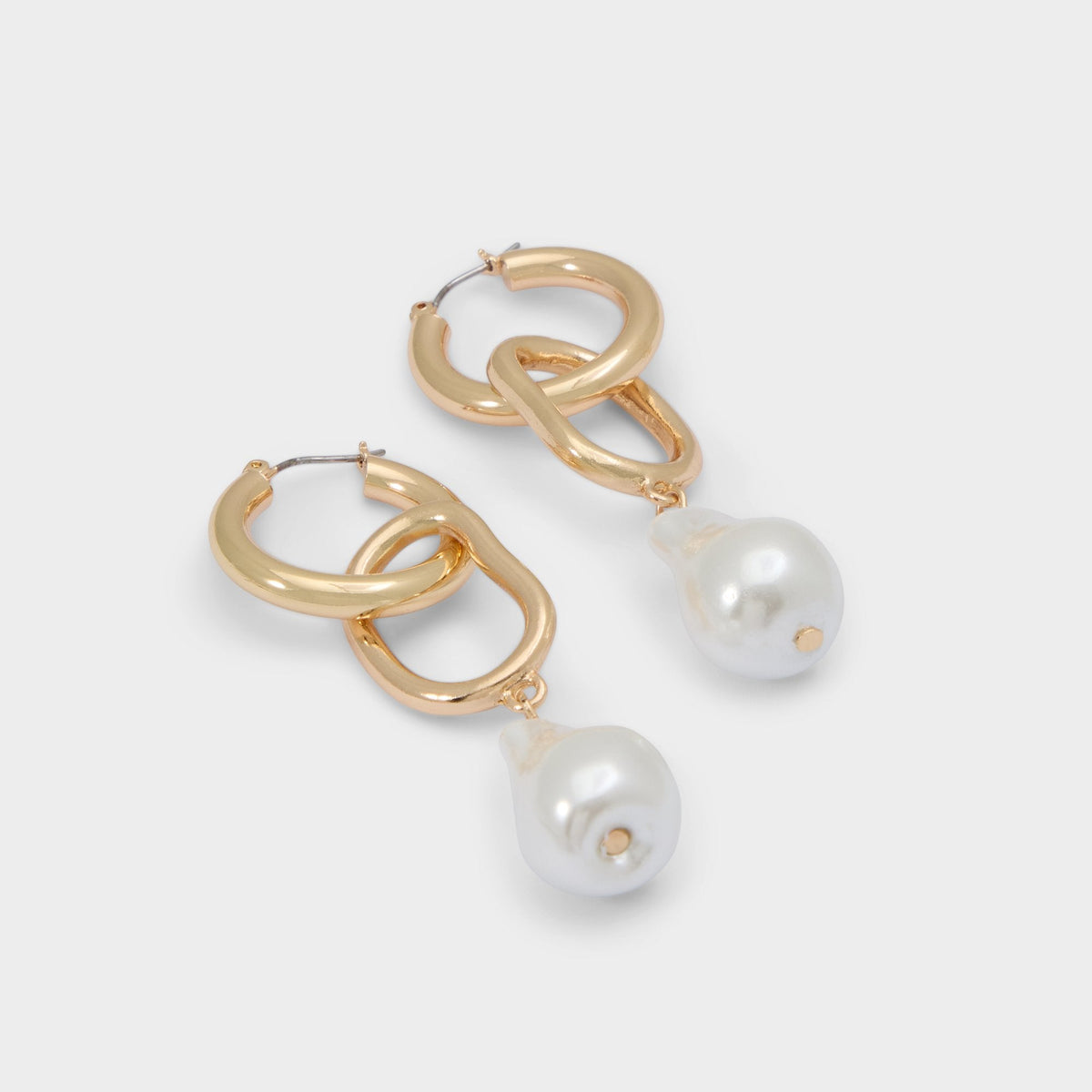 Sloanne in Gold - Hoop earrings | Aldo on sale