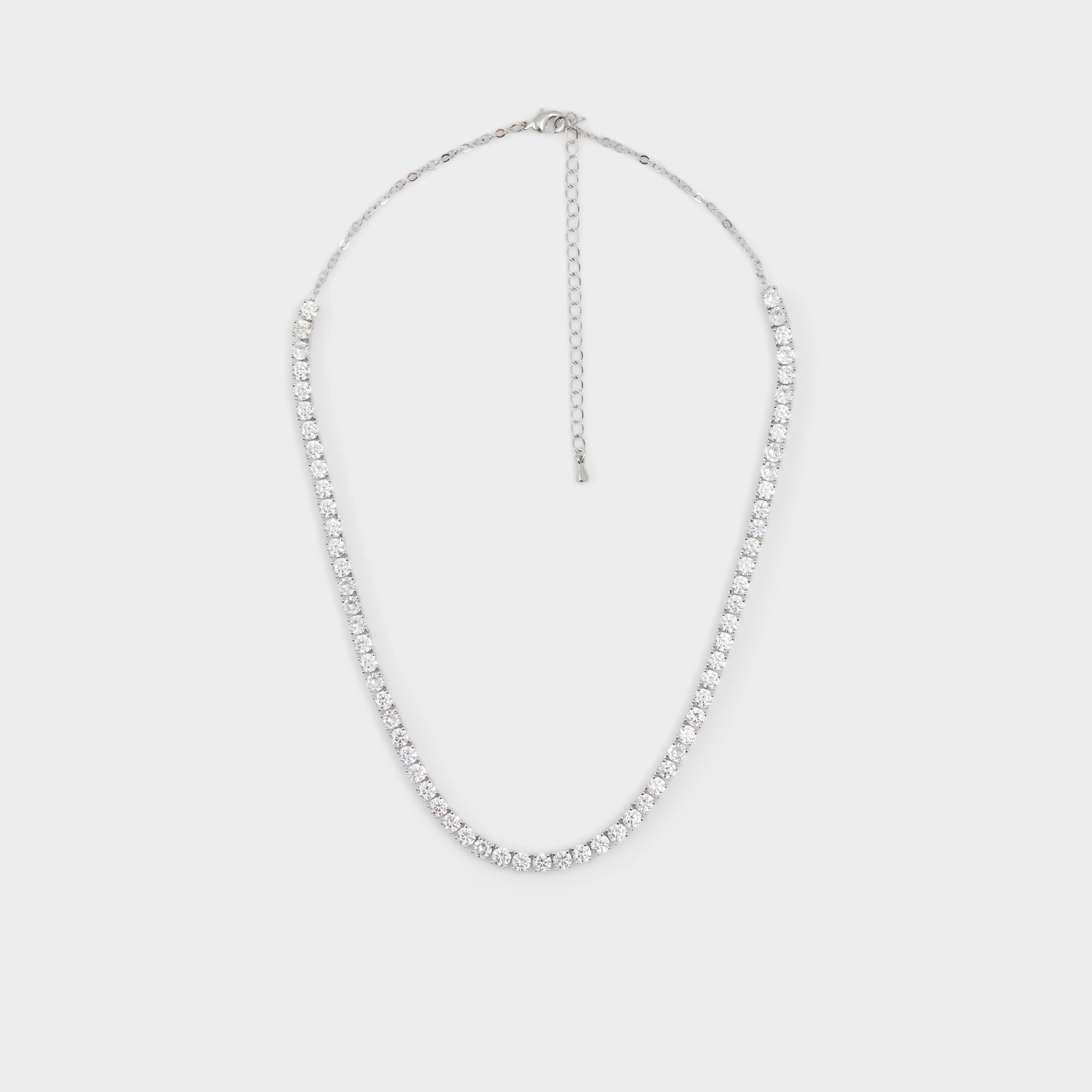Miraolla in Silver Clear Multi13246162 - Necklace | Aldo online