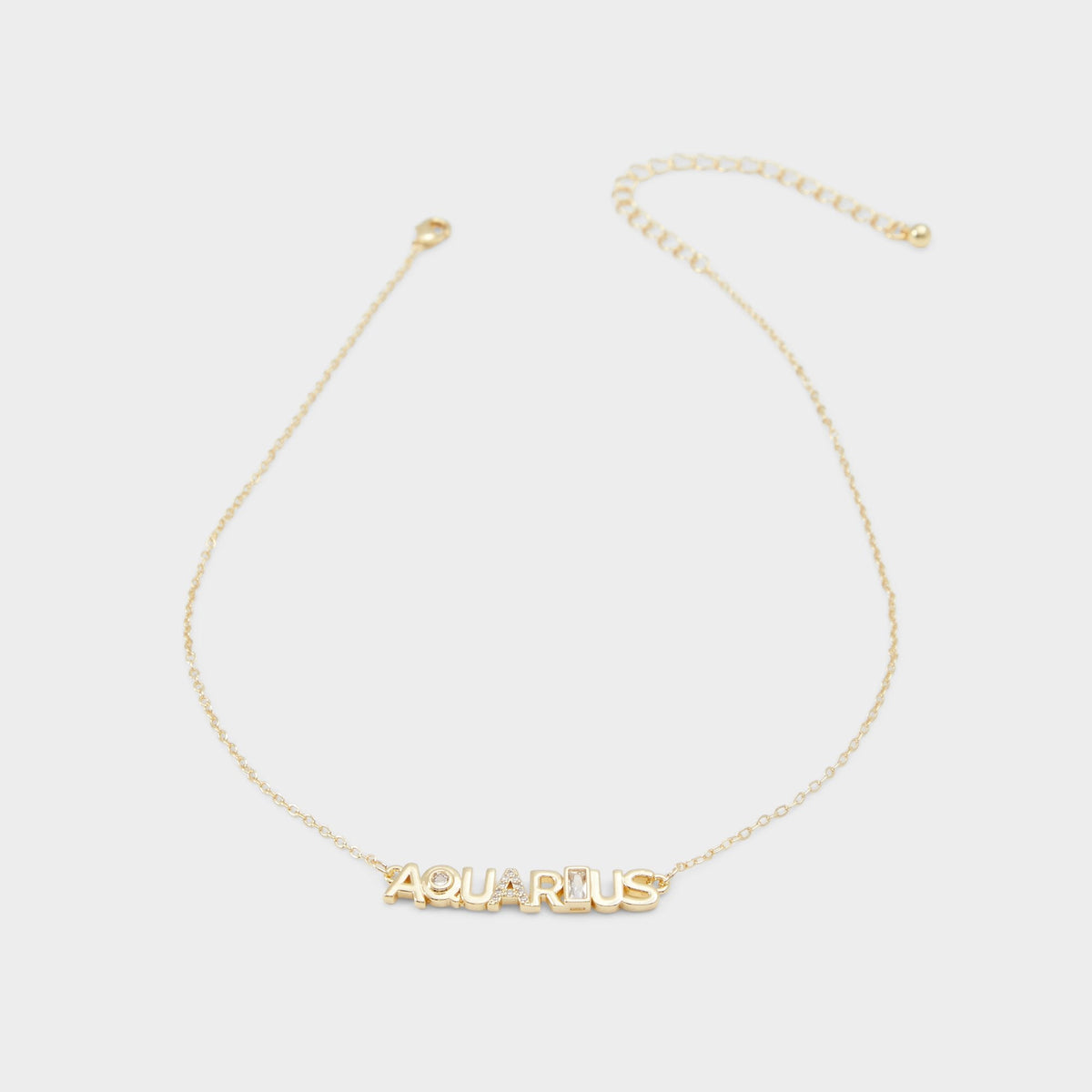 Starsigns Gold Women's Necklaces - Necklace | Aldo outlet