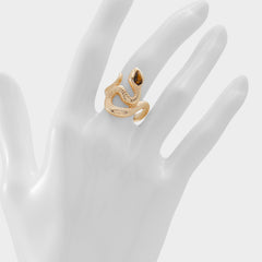 Sliterrie Brown Women's Rings - Ring | Aldo on sale