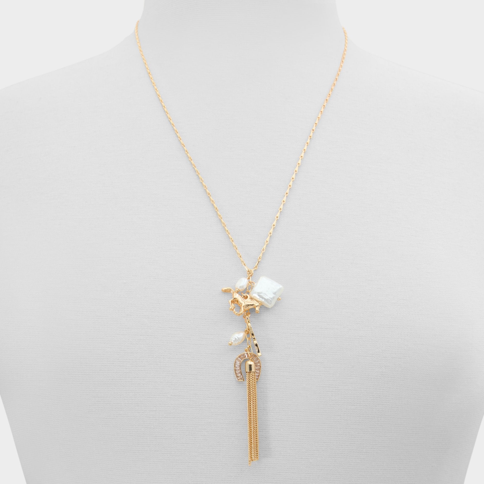 Freespirit Gold Women's Necklaces - Necklace | Aldo discount