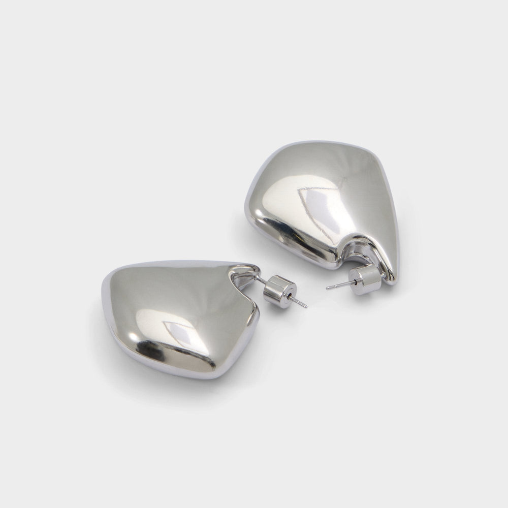 Koby Silver Women's Earrings - Statement earrings | Aldo for sale